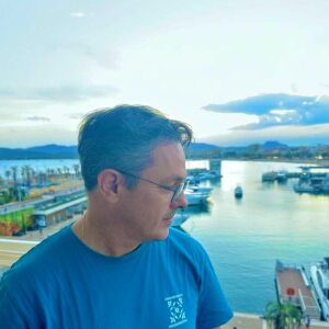Photo de profil de Thierry Soulier