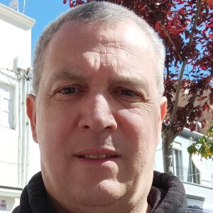 Photo de profil de Thierry Spautz