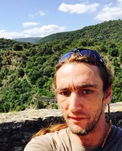 Photo de profil de Thierry Stocky