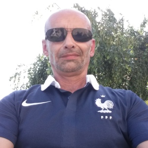 Photo de profil de Thierry Subinlou