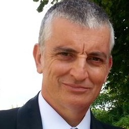 Photo de profil de Thierry Sueur