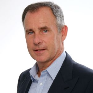 Photo de profil de Thierry Sutter