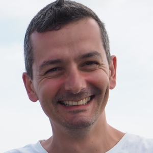 Photo de profil de Thierry Suzanne