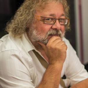 Photo de profil de Thierry Tabary