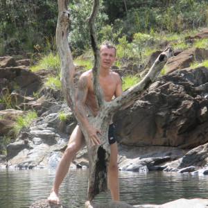 Photo de profil de Thierry Talleux