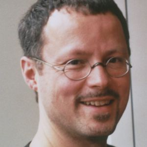 Photo de profil de Thierry Tanghe