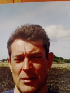 Photo de profil de Thierry Taramelli