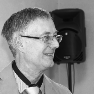 Photo de profil de Thierry Tardieu