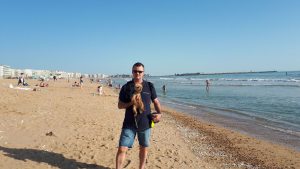 Photo de profil de Thierry Tardivel