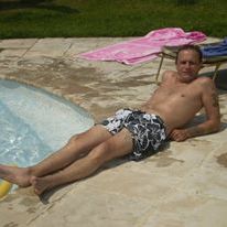 Photo de profil de Thierry Tarillon