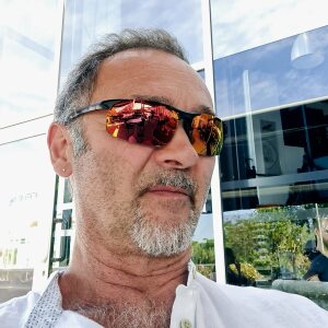 Photo de profil de Thierry Taupin