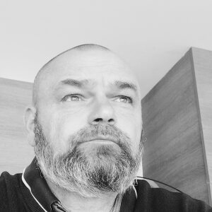 Photo de profil de Thierry Terrache