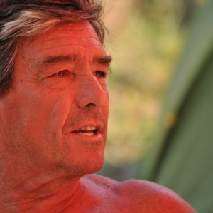 Photo de profil de Thierry Tesseron