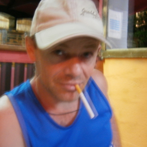 Photo de profil de Thierry Thafournel