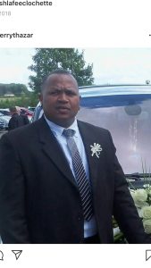 Photo de profil de Thierry Thazar