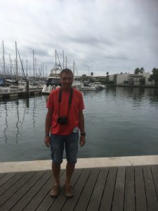 Photo de profil de Thierry Theis
