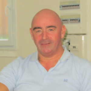 Photo de profil de Thierry Thellier