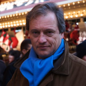 Photo de profil de Thierry Thevenet