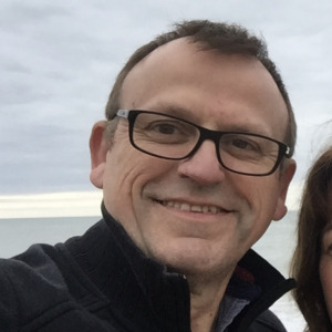 Photo de profil de Thierry Thomas