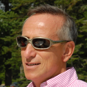 Photo de profil de Thierry Thomas