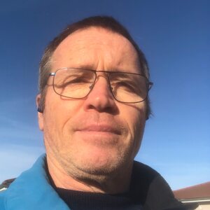 Photo de profil de Thierry Thomas