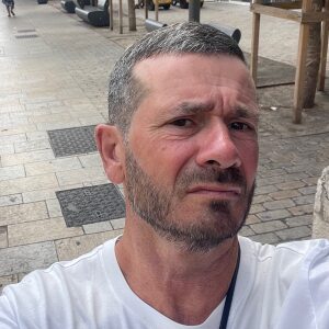 Photo de profil de Thierry Thomas