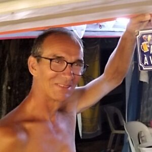 Photo de profil de Thierry Thomas