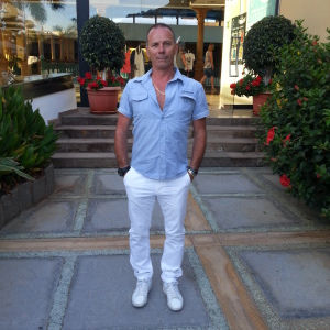 Photo de profil de Thierry Thommegay