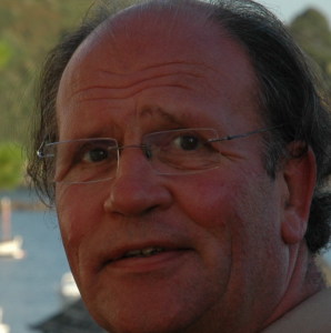 Photo de profil de Thierry Toulemonde
