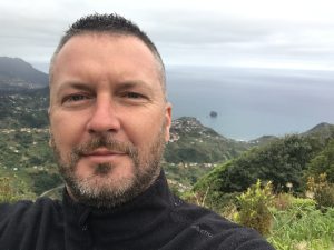 Photo de profil de Thierry Toulouse