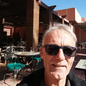 Photo de profil de Thierry Toutain