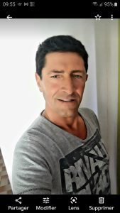 Photo de profil de Thierry Touyarou
