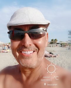 Photo de profil de Thierry Triat