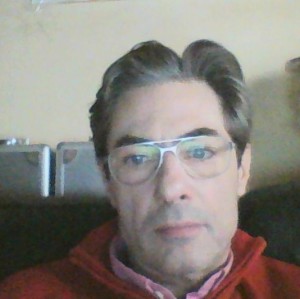 Photo de profil de Thierry Trochard