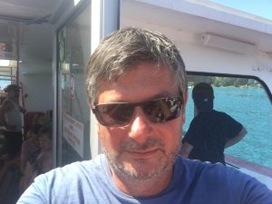 Photo de profil de Thierry Troche