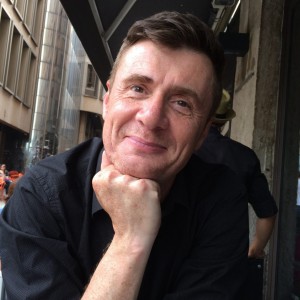 Photo de profil de Thierry Troncy
