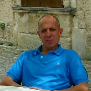 Photo de profil de Thierry Trucy