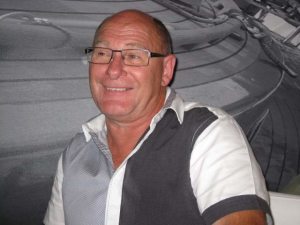 Photo de profil de Thierry Trumeau