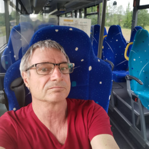 Photo de profil de Thierry Tuffier