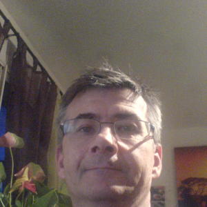 Photo de profil de Thierry Vaillat