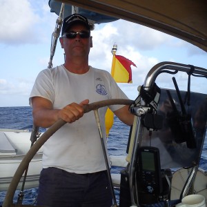 Photo de profil de Thierry Valadou