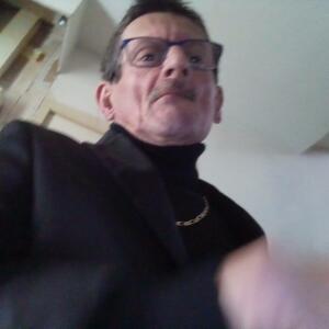 Photo de profil de Thierry Valens