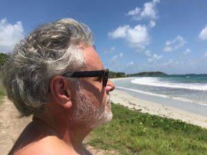 Photo de profil de Thierry Vallas