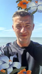 Photo de profil de Thierry Vallée