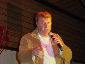 Photo de profil de Thierry Vandekerckhove