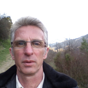 Photo de profil de Thierry Vandergheynst