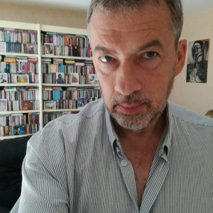Photo de profil de Thierry Vanhée