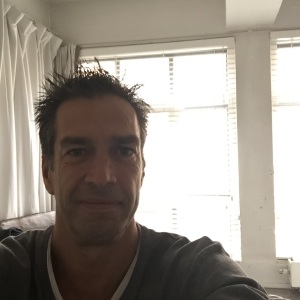 Photo de profil de Thierry Vanhemelryck