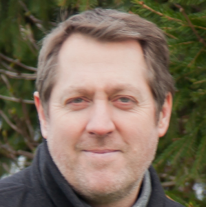 Photo de profil de Thierry Vantornout