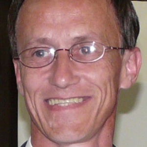 Photo de profil de Thierry Vaudois